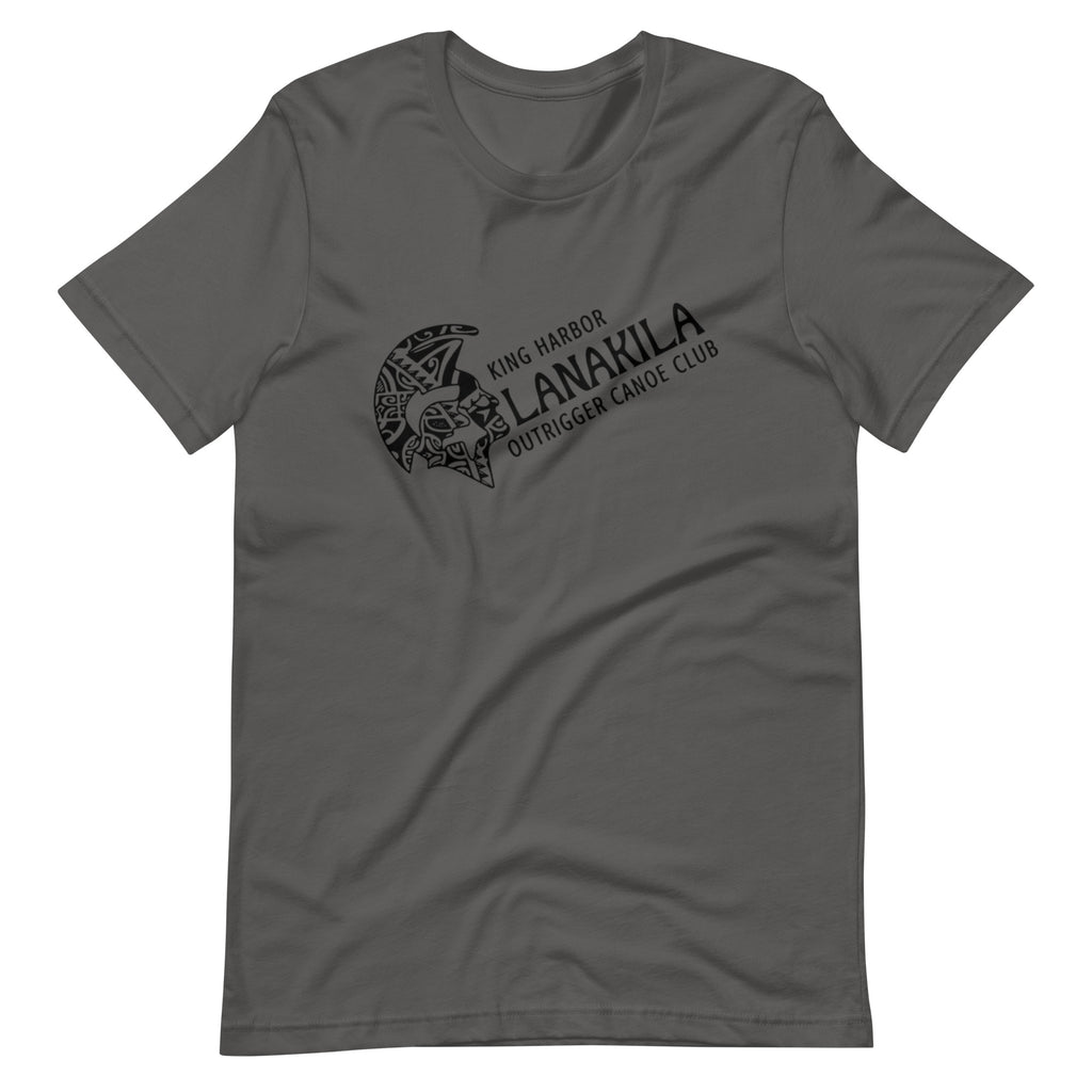 Bestest X Lanakila [Tee] Unisex t-shirt