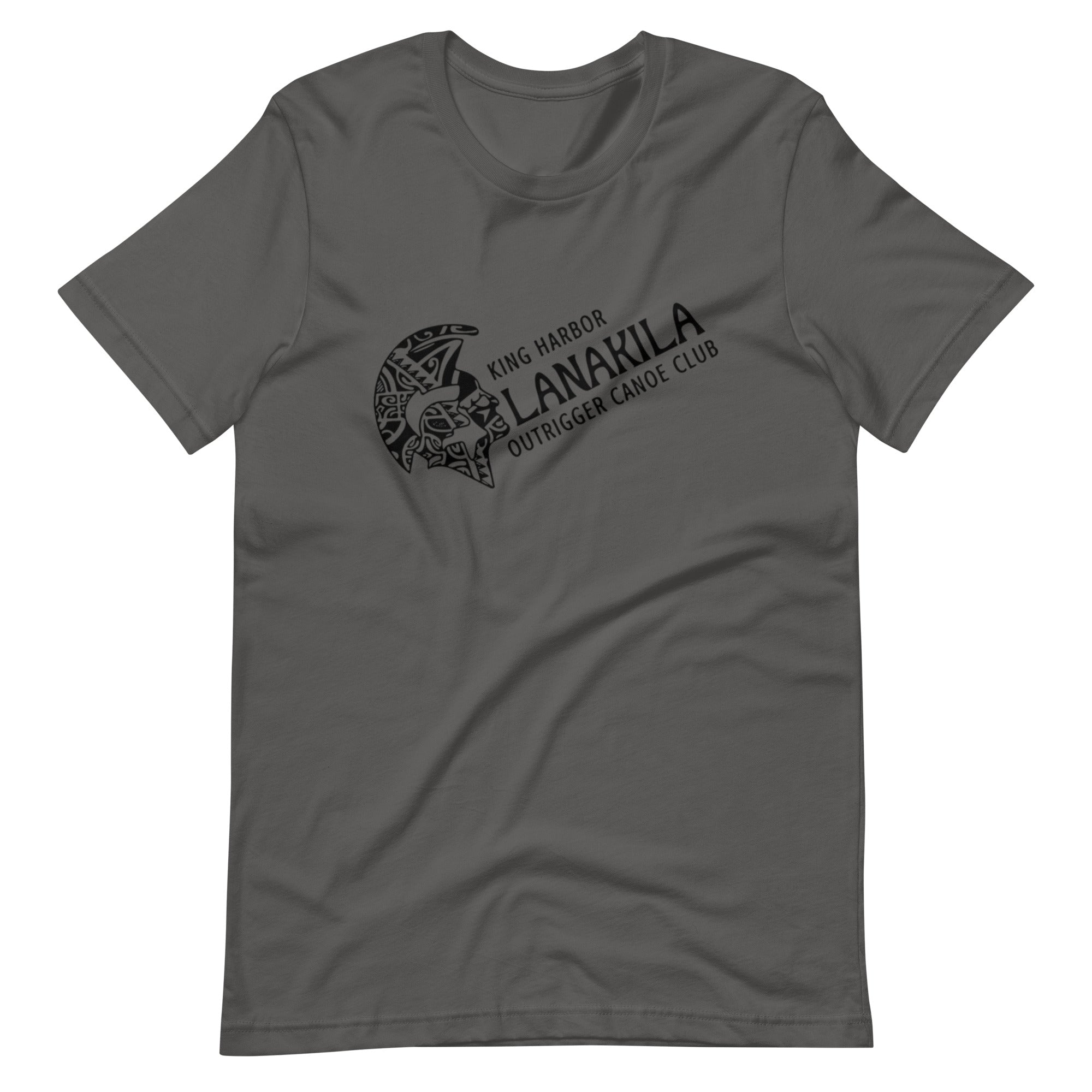 Bestest X Lanakila [Tee] Unisex t-shirt