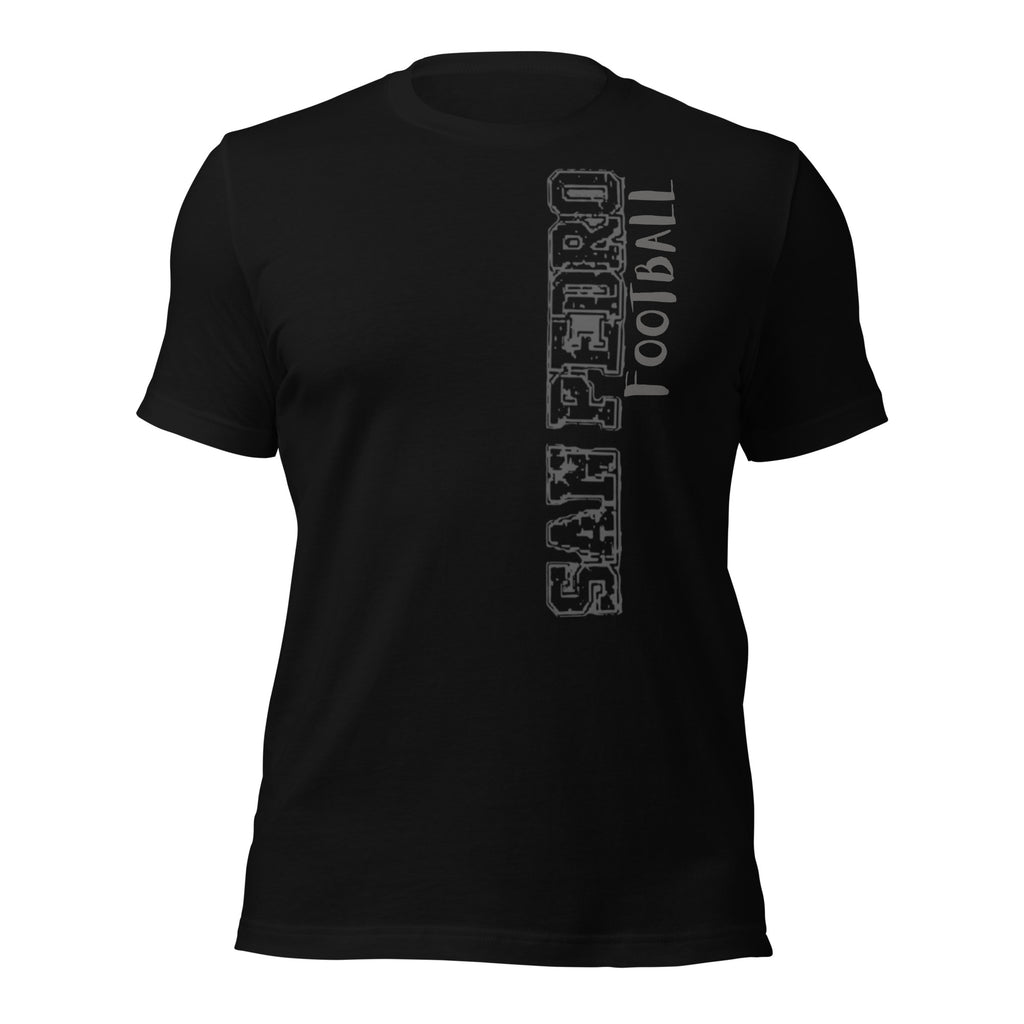 Bestest X SP Football T
