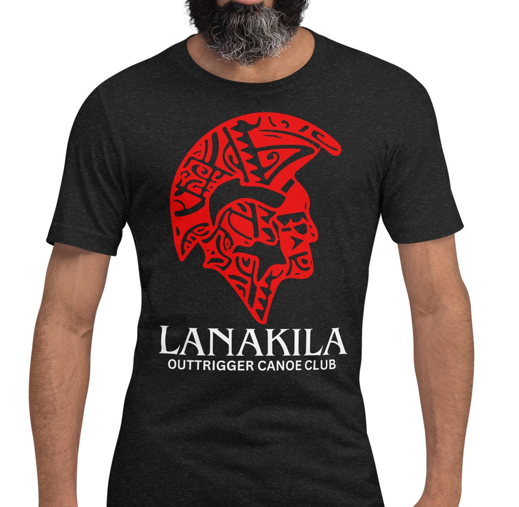 Bestest X Lanakila [Tee] 100% Cotton t-shirt