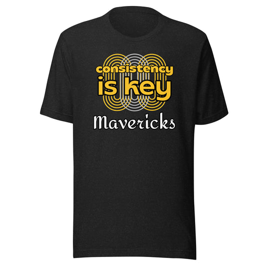 Bestest X Mavericks Unisex t-shirt