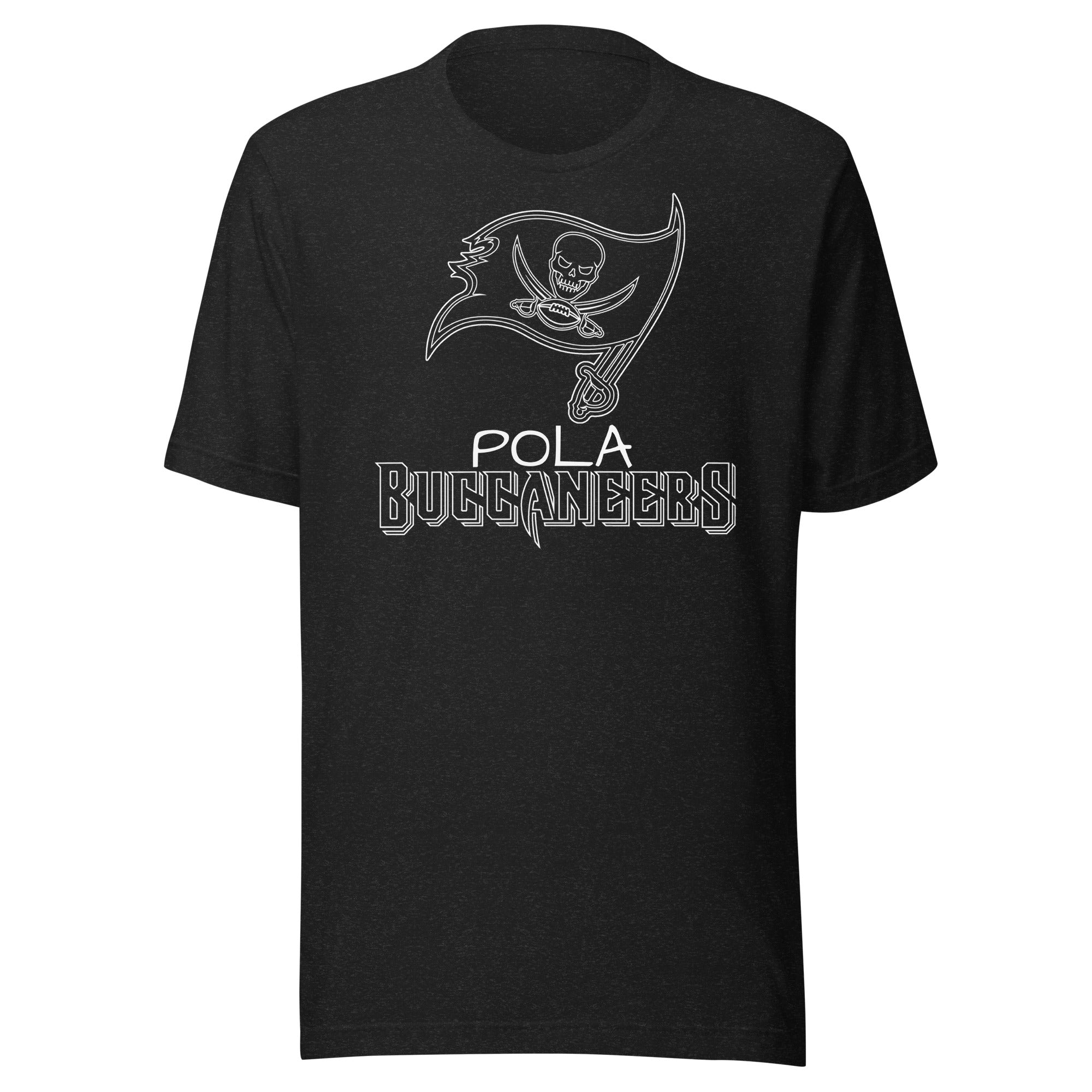 Bestest X POLA Buccs Tee