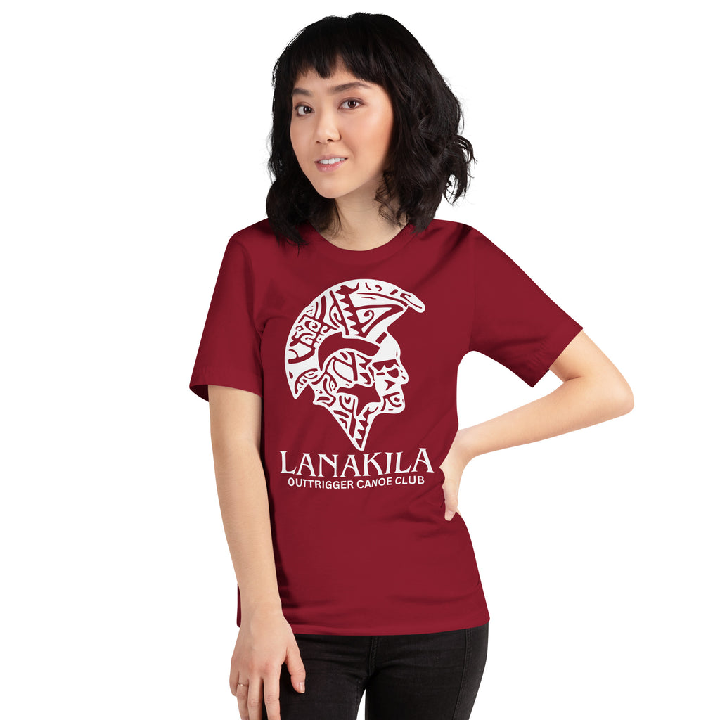 Bestest X Lanakila [Tee] 100% Cotton t-shirt