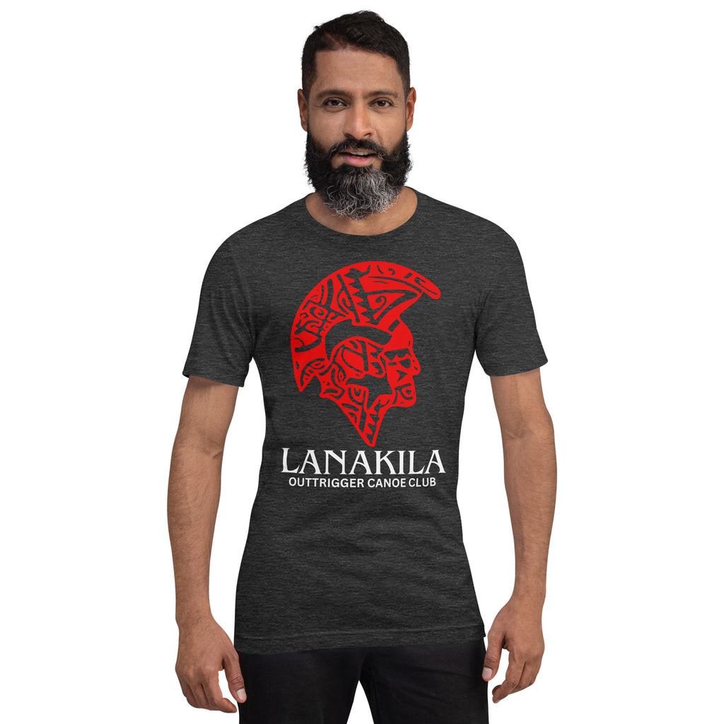 Bestest X Lanakila [Tee] 100% Cotton t-shirt