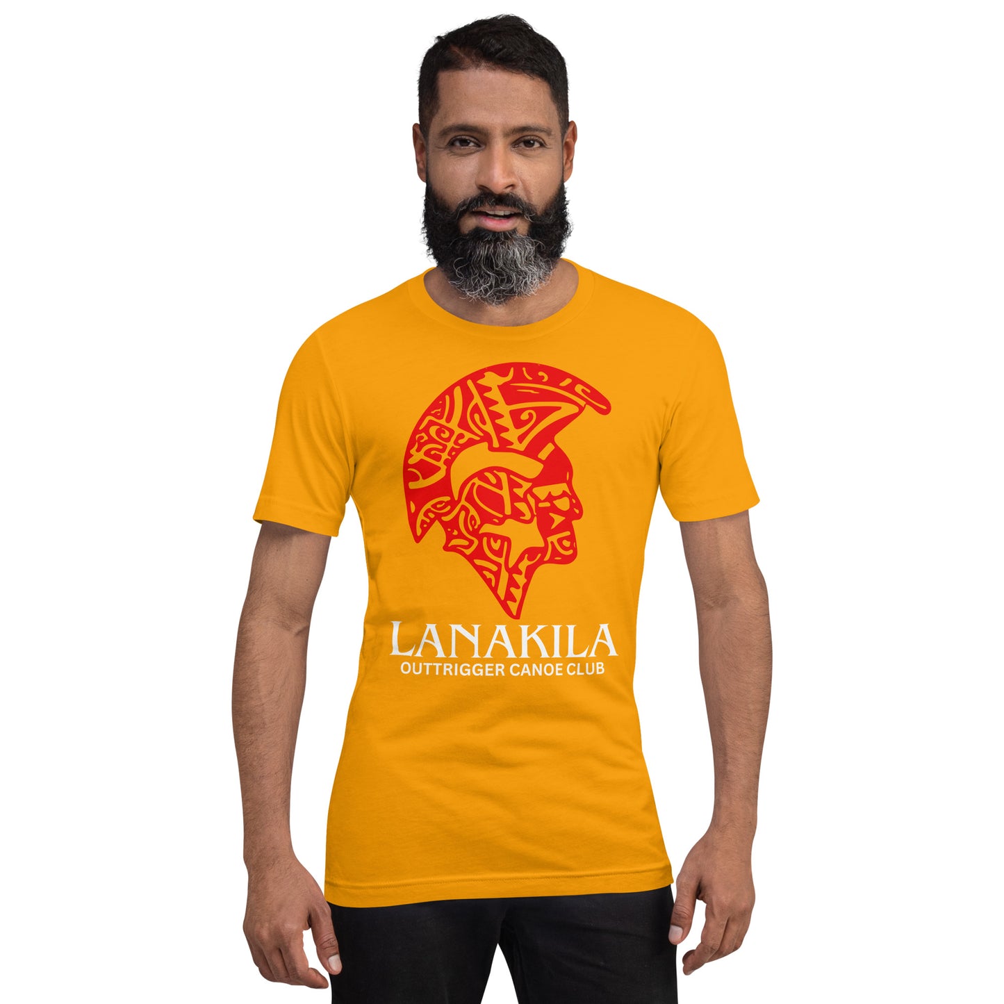 Bestest X Lanakila Unisex 100% Cotton t-shirt