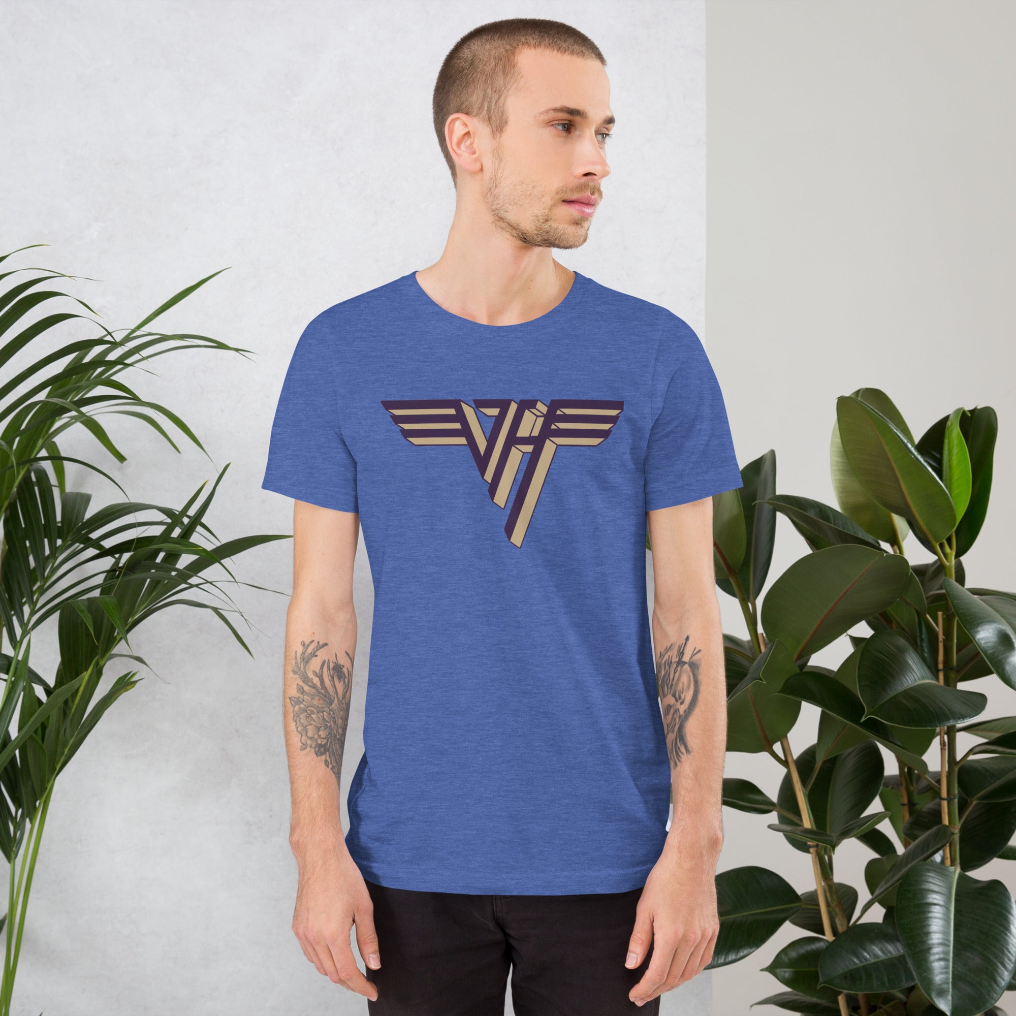 Bestest X Van Halen