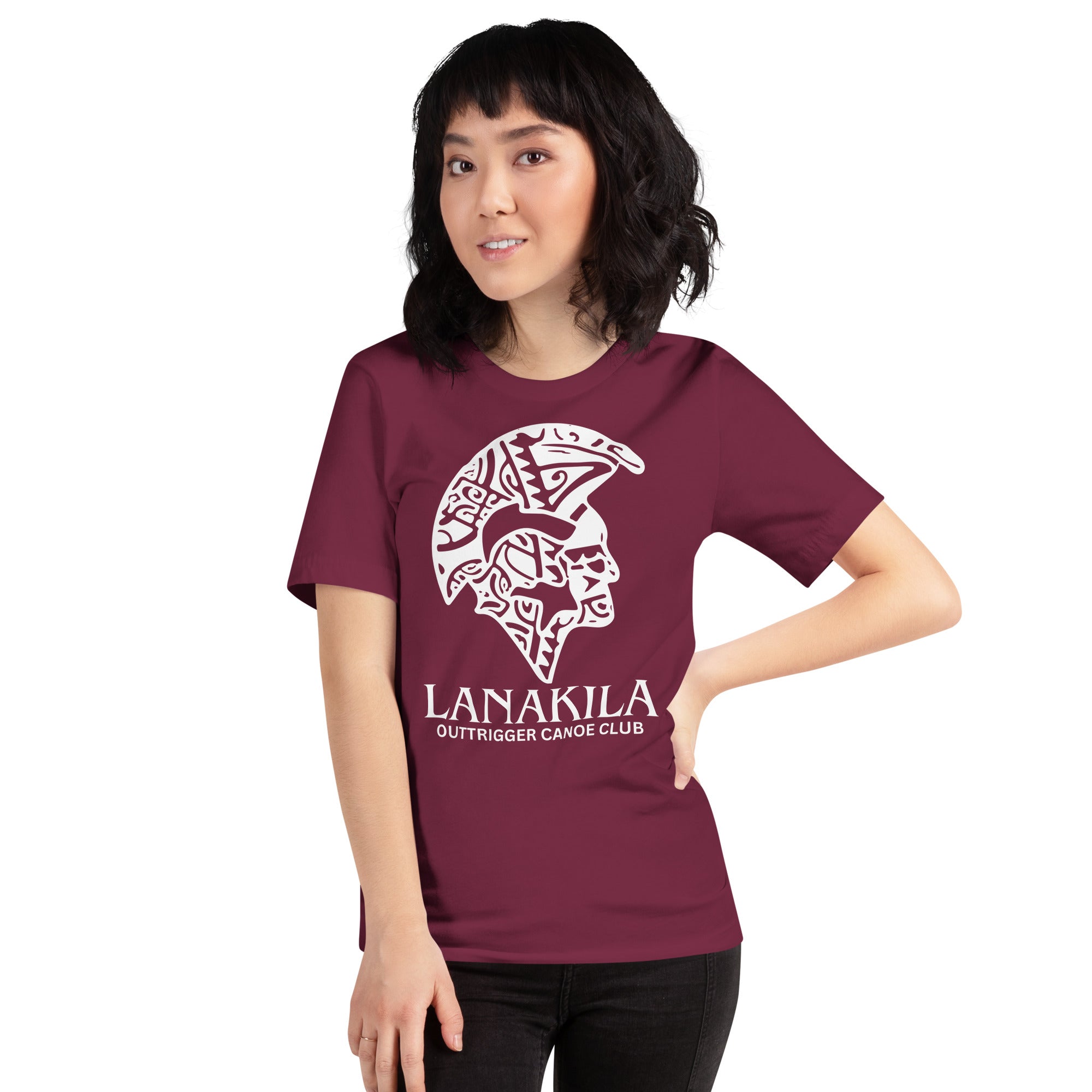 Bestest X Lanakila [Tee] 100% Cotton t-shirt