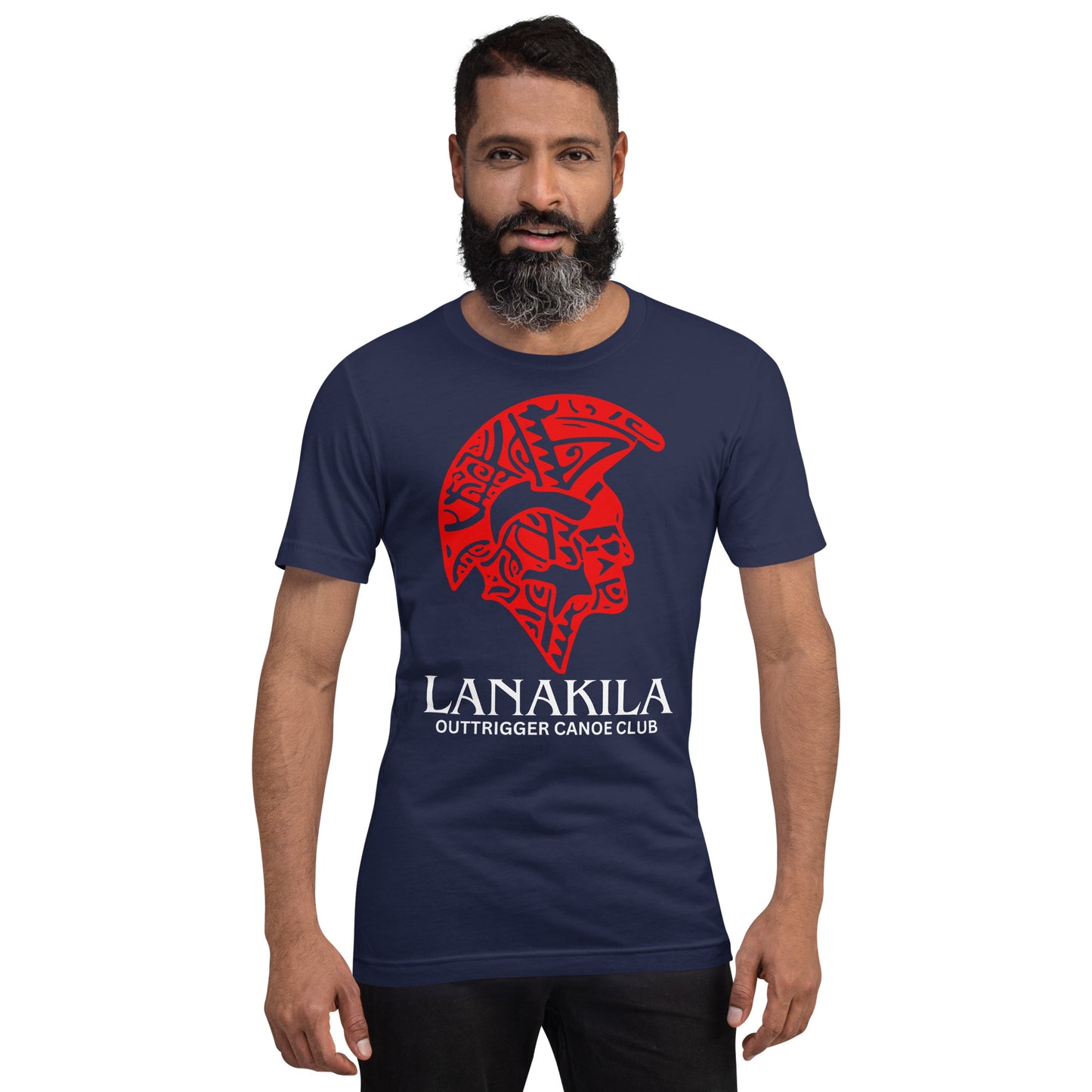 Bestest X Lanakila Unisex 100% Cotton t-shirt