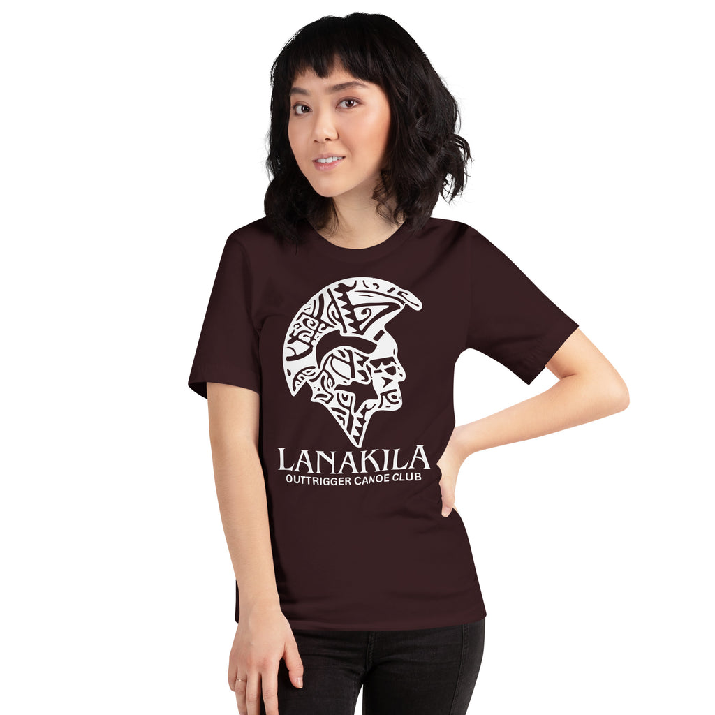Bestest X Lanakila [Tee] 100% Cotton t-shirt