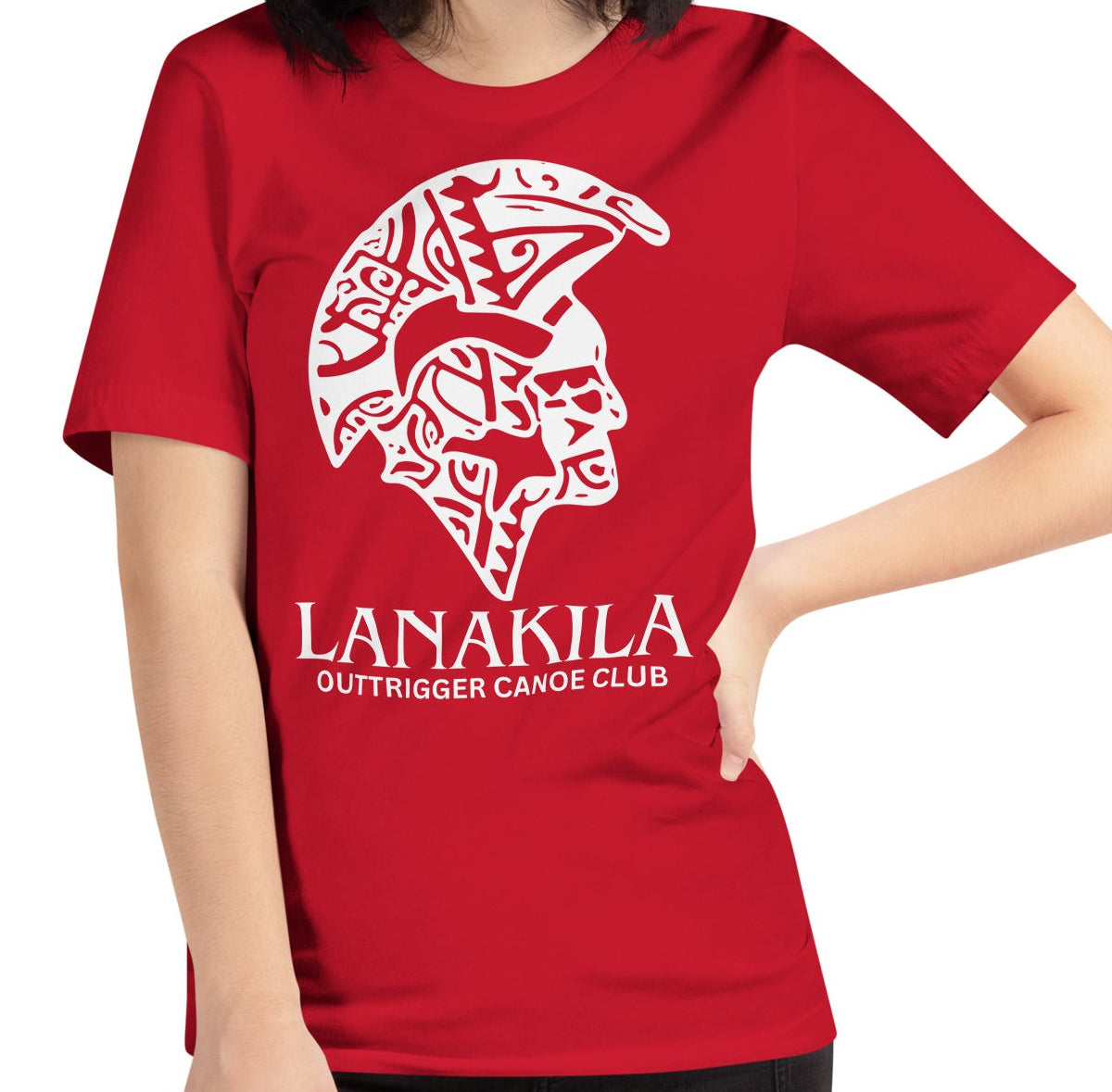 Bestest X Lanakila [Tee] 100% Cotton t-shirt