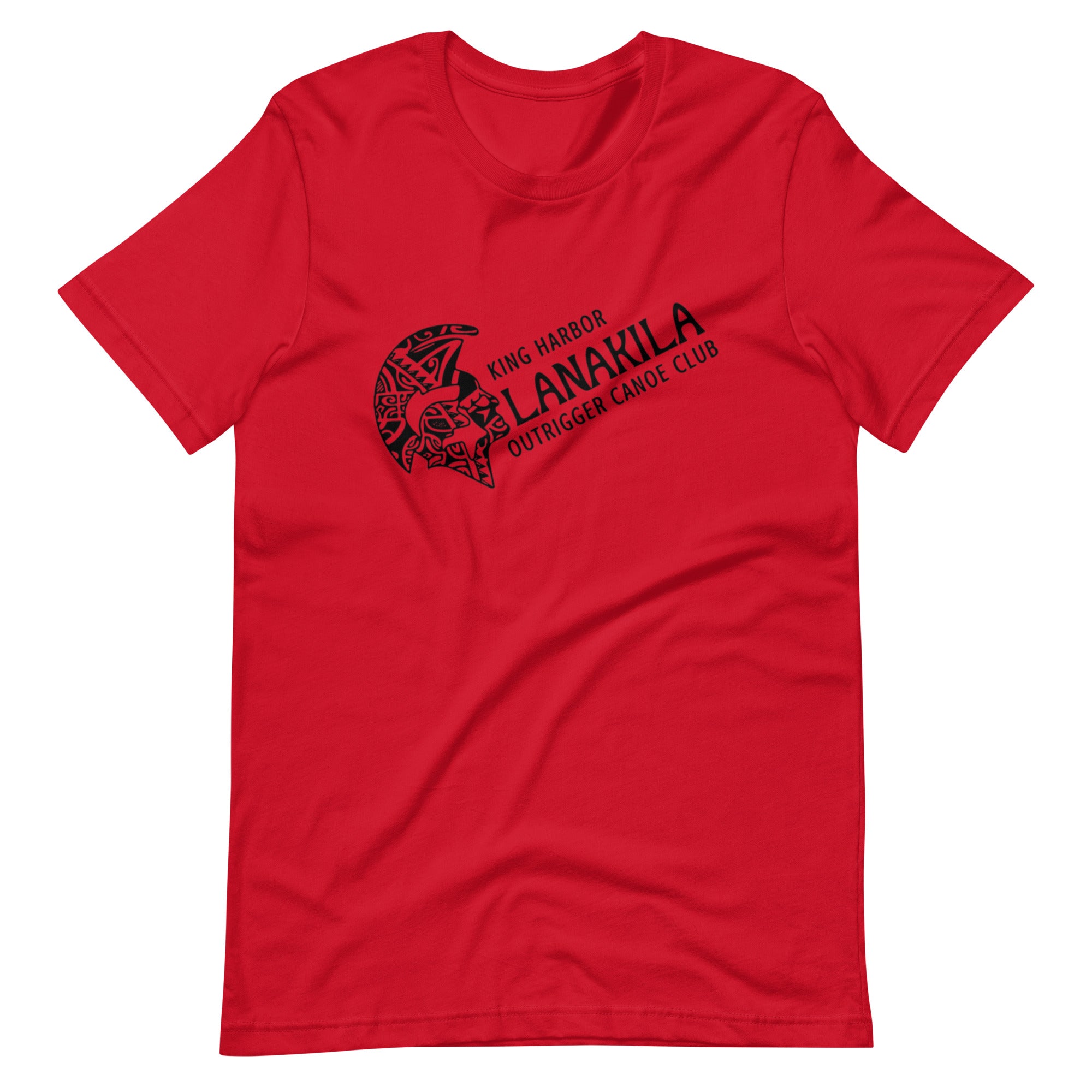 Bestest X Lanakila [Tee] Unisex t-shirt