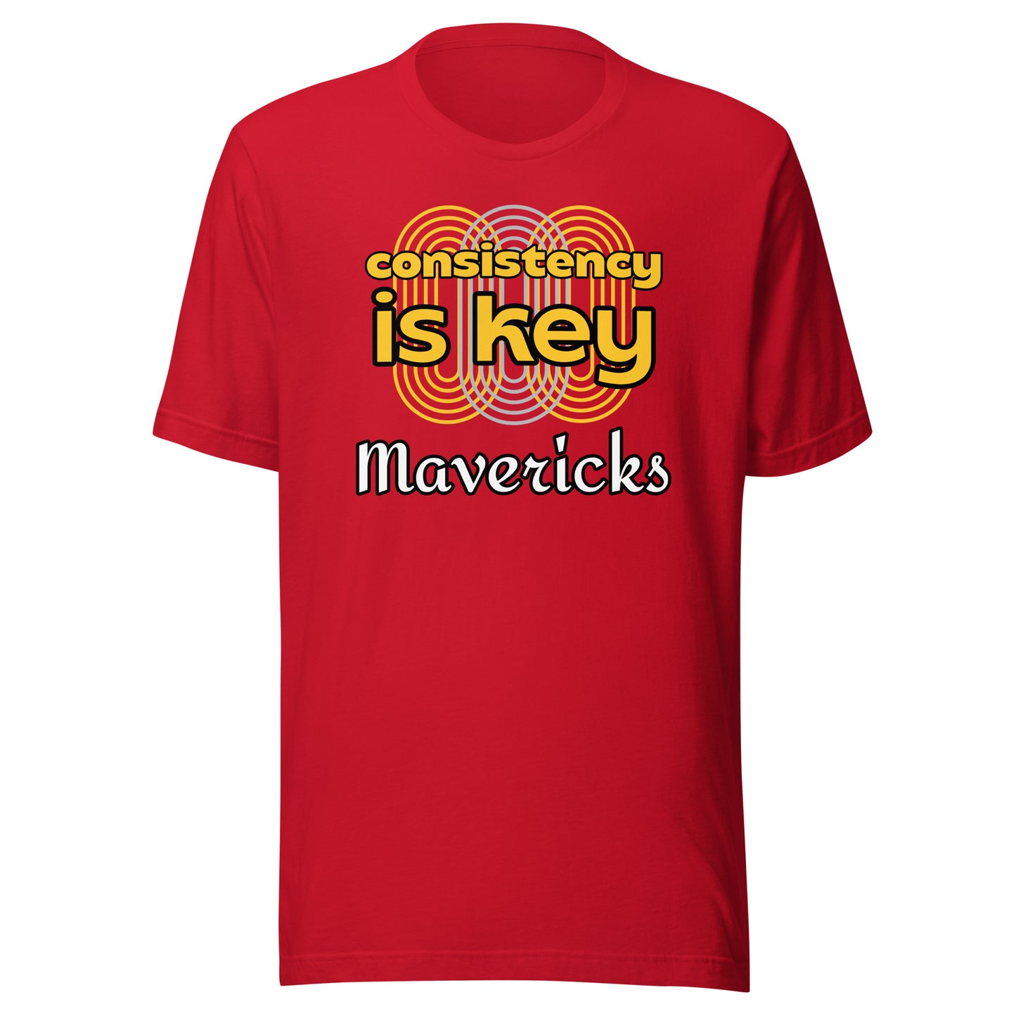 Bestest X Mavericks Unisex t-shirt