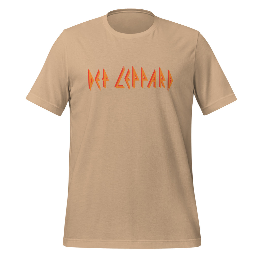 Bestest X Def Leppard