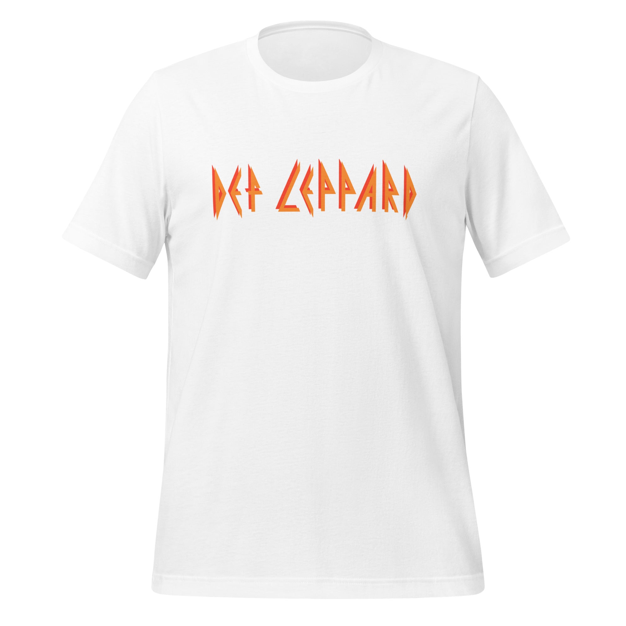 Bestest X Def Leppard
