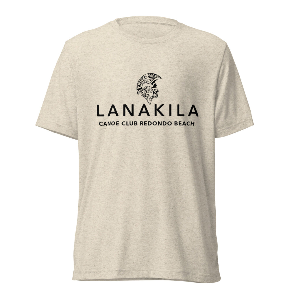 Bestest X Lanakila [Tee] Tri-Blend Premium T-shirt