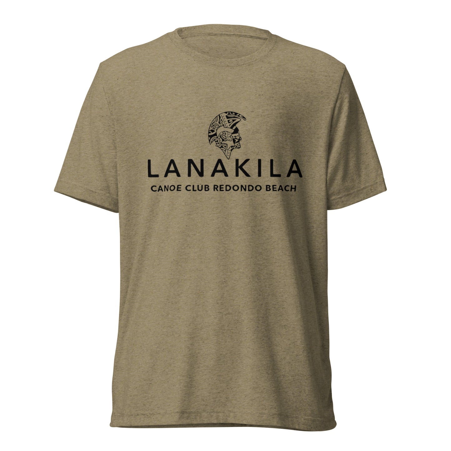 Bestest X Lanakila Tri-Blend Premium T-shirt