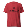 Bestest X Lanakila [Tee] Tri-Blend Premium T-shirt