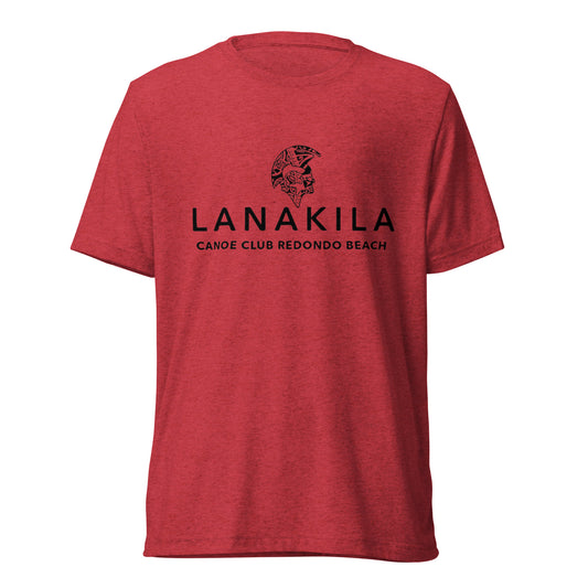 Bestest X Lanakila Tri-Blend Premium T-shirt